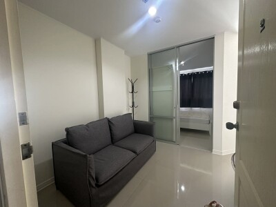 ลุมพินี คอนโดทาวน์ รามอินทรา - นวมินทร์ / Lumpini Condo Town Ramintra - Nawamin-1