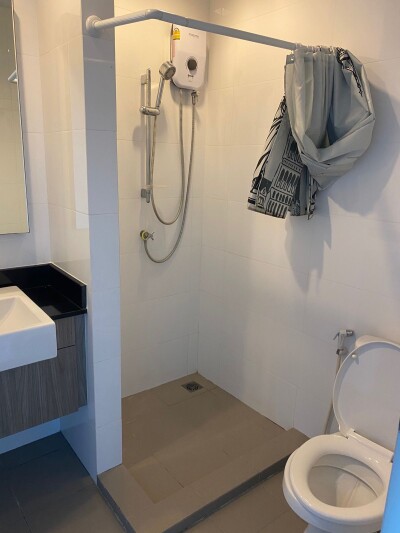 แชปเตอร์วัน มิดทาวน์ ลาดพร้าว 24 / Chapter one Mid Town Ladprao 24-7