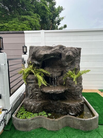 กัสโต้ สุขสวัสดิ์ 26 / พื้นที่มากถึง 35 ตรว มีถึง 4 ห้องนอน 2 ห้องเอนกประสงค์