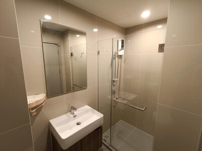 ไอดีโอ รามคำแหง - ลำสาลี สเตชั่น / Ideo Ramkhamhaeng - Lam Sali Station-6