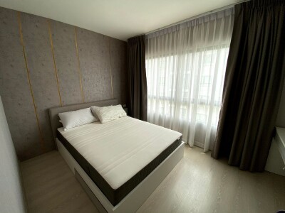 กรีเน่ ดอนเมือง - สรงประภา / อาคาร 1C ชั้น 7 | ห้องสวย พร้อมอยู่-4