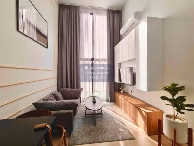 📍ห้ามโพส 📍ไนท์บริดจ์ พหลโยธิน - อินเตอร์เชนจ์ / Knightsbridge Phaholyothin - Interchange