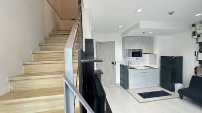 ไอดีโอ โมบิ พระราม 9 / Ideo Mobi Rama 9