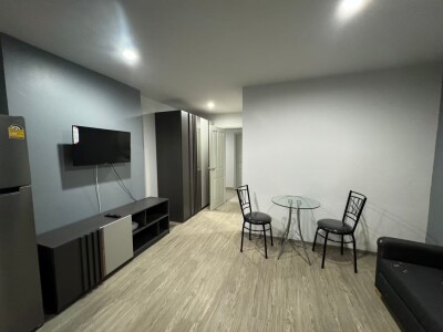อัปเดตล่าสุด 19/7/2569 : รีเจ้นท์ โฮม สุขุมวิท 97/1 / Regent Home Sukhumvit 97/1