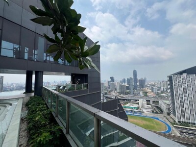 ไอดีโอ โมบิ อโศก / Ideo Mobi Asoke-13