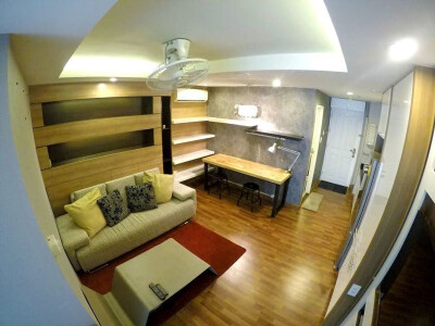 เดอะ วอเตอร์ฟอร์ด สุขุมวิท 50 / The Waterford Sukhumvit 50