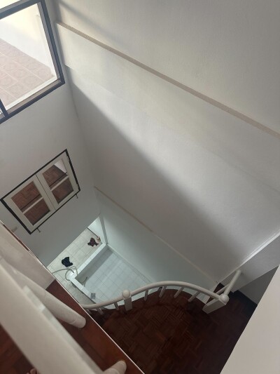 ทาวเฮ้าส์ 3 ชั้น พร้อมอยู่ พุทธมณฑลสาย 5