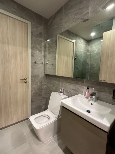 วิช ซิกเนเจอร์ 2 มิดทาวน์ สยาม / Wish Signature 2 Midtown Siam