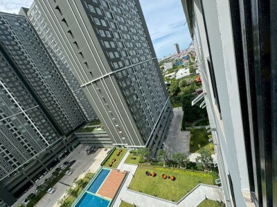 รีเจ้นท์ โฮม บางนา (โครงการใหม่) / Regent Home Bangna (New Project)