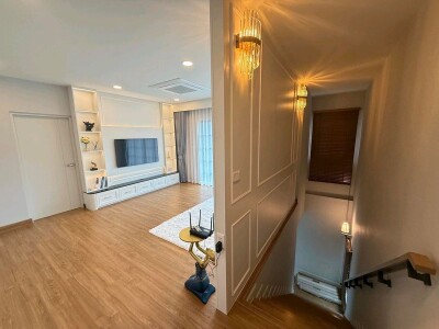 เซนโทร บางนา