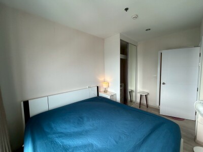 อัพเดทล่าสุด  22/12/2568 :  พลัมคอนโด เซ็นทรัล สเตชั่น / Plum Condo Central Station-6