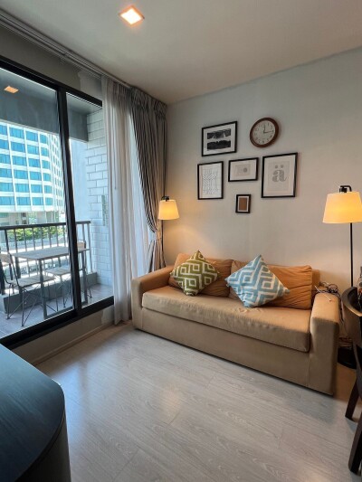 ริทึ่ม สุขุมวิท 44/1 / Rhythm Sukhumvit 44/1