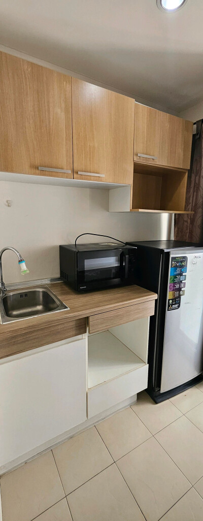 ลุมพินี คอนโดทาวน์ รามอินทรา - นวมินทร์ / Lumpini Condo Town Ramintra - Nawamin