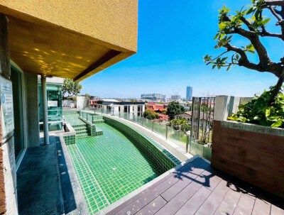 อัปเดตล่าสุด 4/9/2569 : เอ็มโซไซตี้ คอนโดมิเนียม / M Society Condominium-11