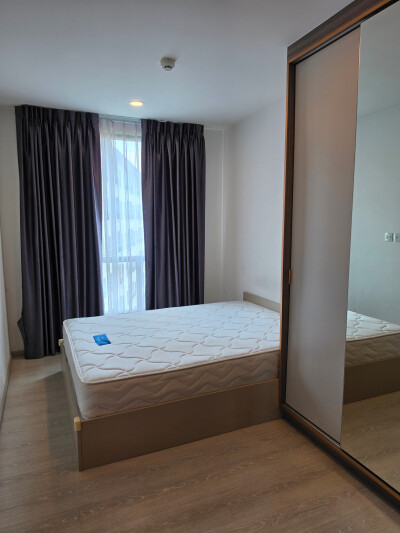 อัปเดตล่าสุด 24/10/2569 : ไนท์บริดจ์ พหลโยธิน - อินเตอร์เชนจ์ / Knightsbridge Phaholyothin - Interchange