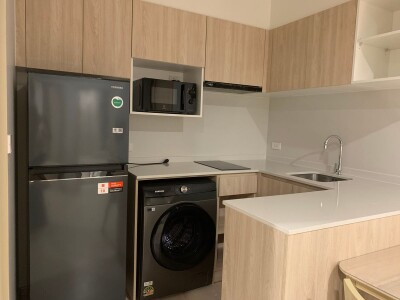 โนเบิล นิว เมกา พลัส บางนา / Noble NUE Mega Plus Bangna-7