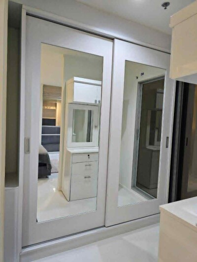 ลุมพินี วิลล์ สุขุมวิท 77 เฟส 2 / Lumpini Ville Sukhumvit 77 Phase 2-6