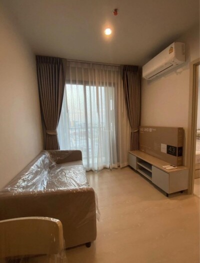 โนเบิล นิว เมกา พลัส บางนา / Noble NUE Mega Plus Bangna