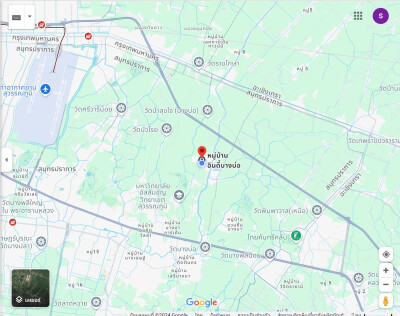 อินดี้ บางนา กม.26