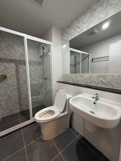 รีเจ้นท์ โฮม บางนา (โครงการใหม่) / Regent Home Bangna (New Project)
