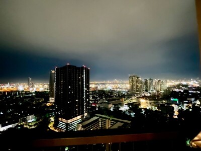 ริทึ่ม สุขุมวิท 44/1 / Rhythm Sukhumvit 44/1-21