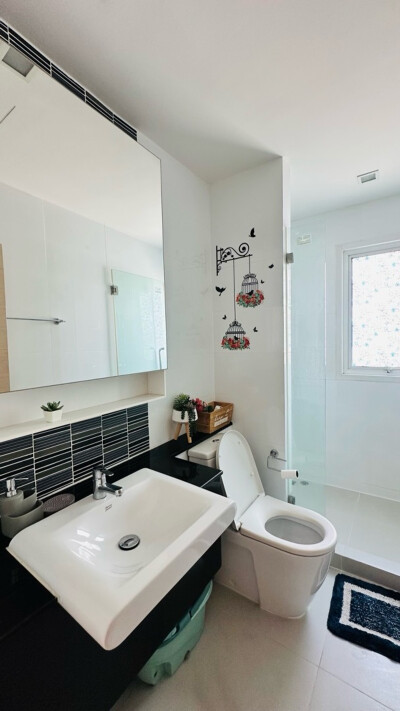 เดอะ โคสต์ แบงค็อก (บางนา) / The Coast Bangkok (Bangna)-18