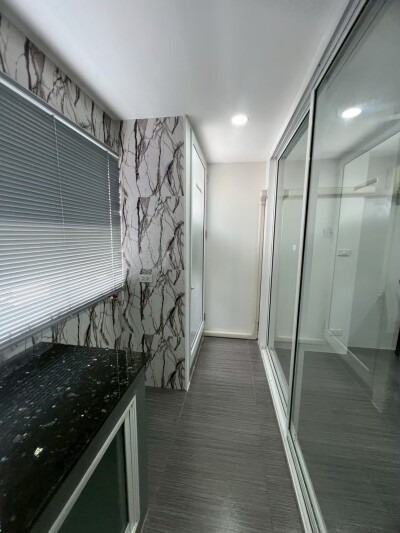 ไอทีเอฟ สีลม พาเลส / ITF Silom Palace-8