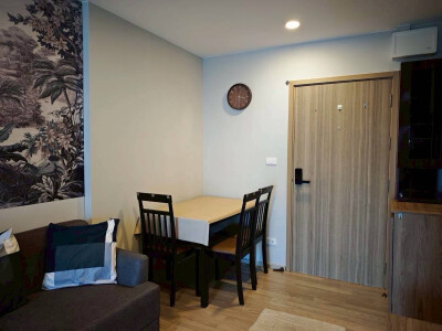 พลัมคอนโด สุขุมวิท 97.1 / Plum Condo Sukhumvit 97.1-8