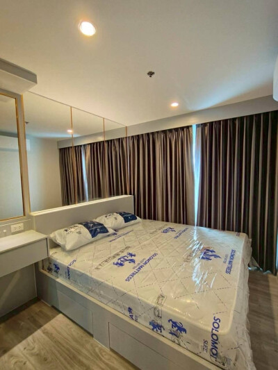 อัปเดตล่าสุด 27/10/2569 : รีเจ้นท์ โฮม บางนา (โครงการใหม่) / Regent Home Bangna (New Project)