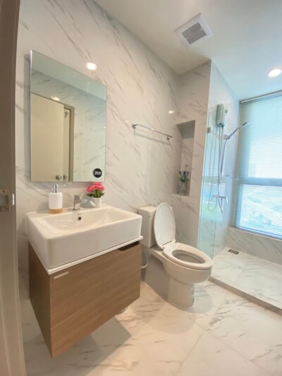 ไอดีโอ โมบิ สุขุมวิท อีสต์พอยท์ / 1 ห้องนอน 1 ห้องน้ำ-14