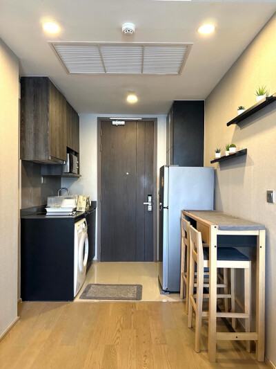 แอชตัน จุฬา - สีลม / Ashton Chula - Silom-4