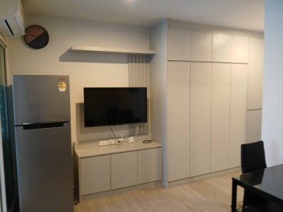 รีเจ้นท์ โฮม บางนา (โครงการใหม่) / Regent Home Bangna (New Project)-2
