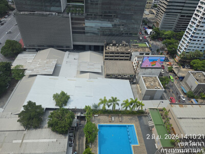 แกรนด์ พาร์ค วิว อโศก / Grand Park View Asoke