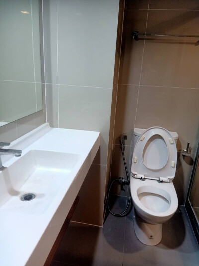 🔥 ห้ามโพส 🔥 ไอดีโอ นิว พระราม 9 / Ideo New Rama 9-9