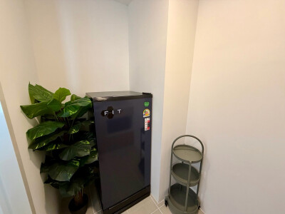 เสนาคิทท์ รังสิต - คลอง 4 / Sena Kith Rangsit - Khlong 4-7