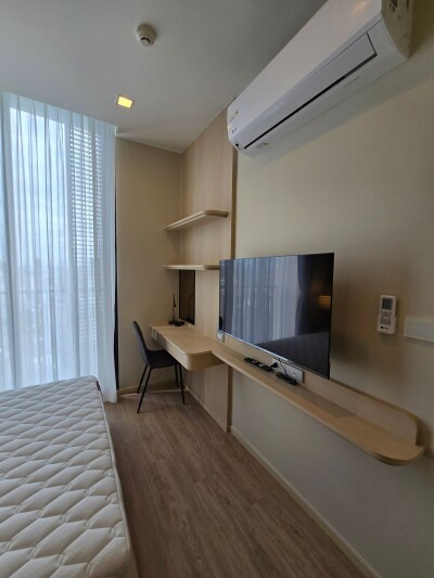 โนเบิล สเตท 39 / 🛏 2 ห้องนอน | 🚿 2 ห้องน้ำ 📍 ชั้น 34 | ขนาด 59 ตร.ม.