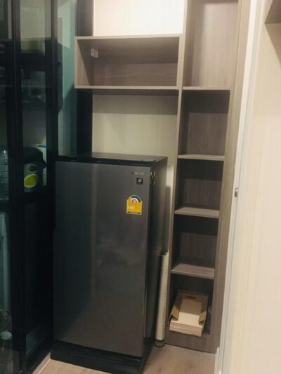 น็อตติ้ง ฮิลล์ สุขุมวิท 105 / Notting Hill Sukhumvit 105-3