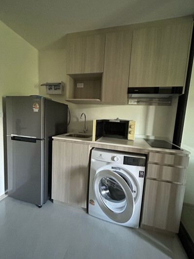 ออริจิ้น เพลย์ ศรีอุดม สเตชั่น / Origin Play Sri Udom Station-7