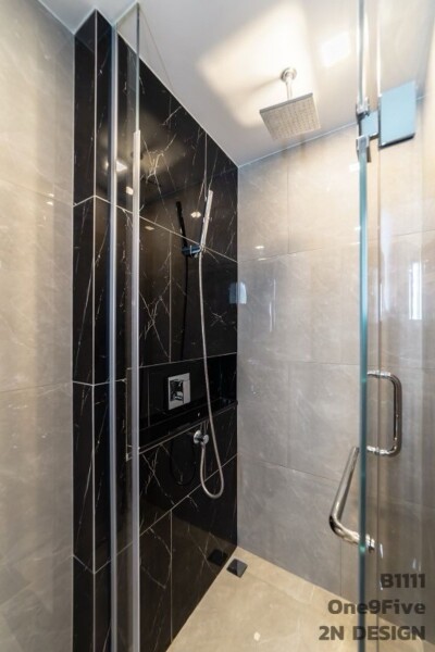 วัน ไนน์ ไฟว์ อโศก - พระราม 9 / One9Five Asoke - Rama 9 (oneninefive , one nine five)