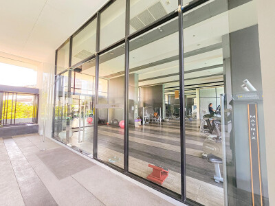 เดอะ เบส พระราม 9 - รามคำแหง / The Base Rama 9 - Ramkhamhaeng