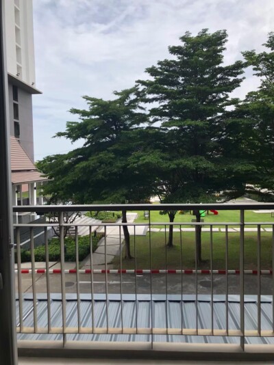 อัปเดตล่าสุด 27/2/2569 :  เดอะ พาร์คแลนด์ ศรีนครินทร์ เลคไซด์  / The Parkland Srinakarin Lakeside-12