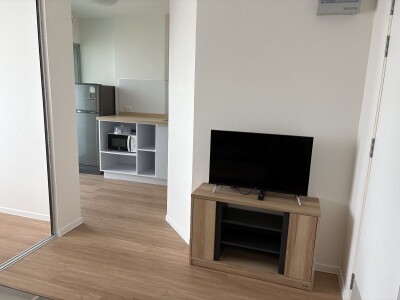 ลุมพินี วิลล์ อ่อนนุช - ลาดกระบัง / Lumpini Ville Onnut - Ladkrabang