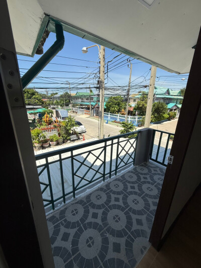 บ้านพฤกษา 15-23