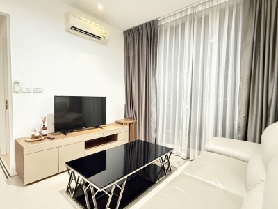 อัปเดตล่าสุด 19/7/2569 : ที.ซี. กรีน พระราม 9 / TC Green Rama 9-2