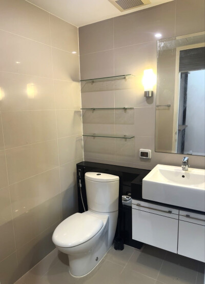 ศุภาลัย พรีเมียร์ แอท อโศก / Supalai Premiere @ Asoke-7