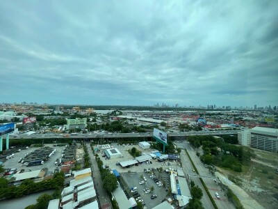 แอสปาย พระราม 4 / Aspire Rama 4