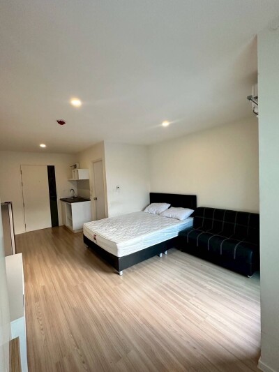 ลุมพินี วิลล์ แจ้งวัฒนะ - ปากเกร็ด / ขนาด 24 ตร.ม ชั้น 3