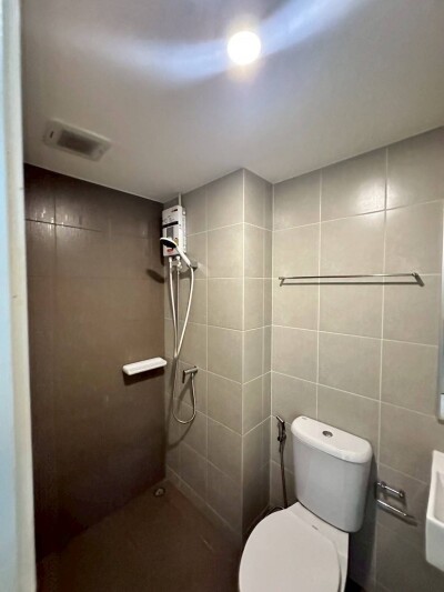 ลุมพินี วิลล์ แจ้งวัฒนะ - ปากเกร็ด / ขนาด 24 ตร.ม ชั้น 3