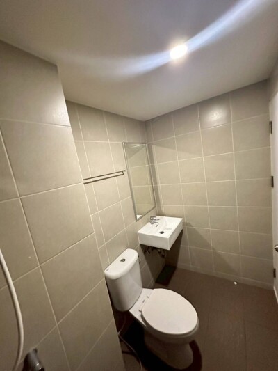 ลุมพินี วิลล์ แจ้งวัฒนะ - ปากเกร็ด / ขนาด 24 ตร.ม ชั้น 3