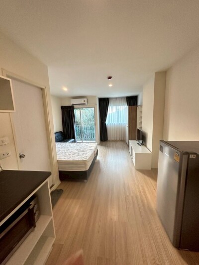 ลุมพินี วิลล์ แจ้งวัฒนะ - ปากเกร็ด / ขนาด 24 ตร.ม ชั้น 3